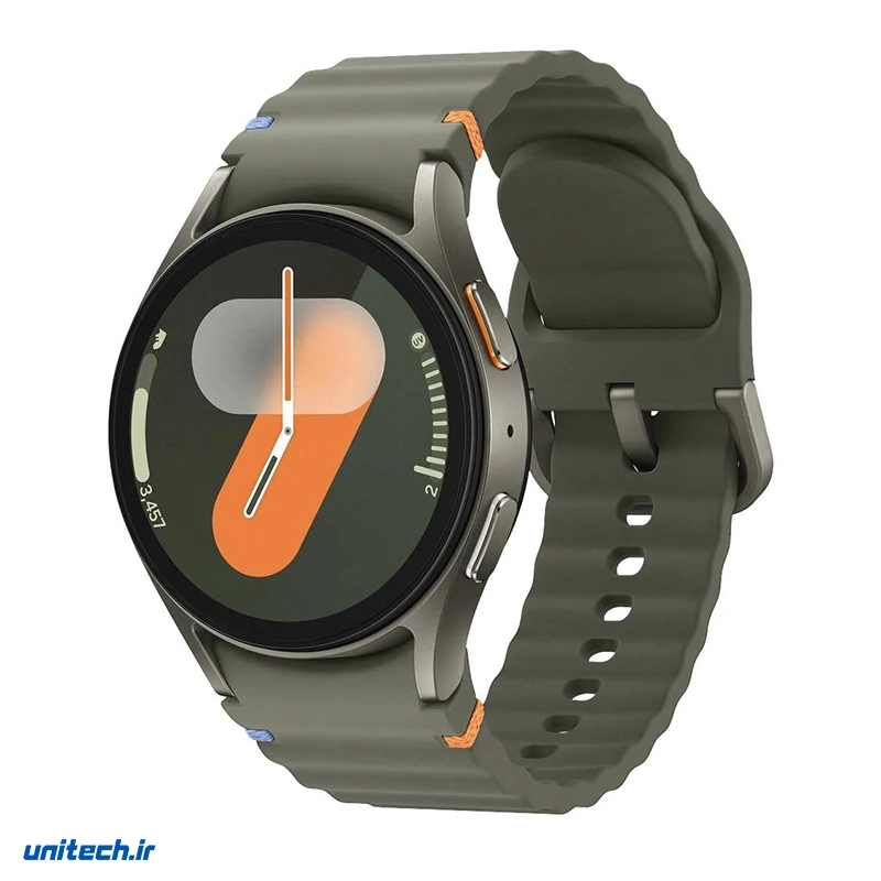 ساعت هوشمند 40 میلی متری سامسونگ مدل Galaxy Watch 7 L305 LTE